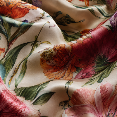 polyester blend